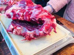 -王德炭烤牛羊肉(西关大街店)