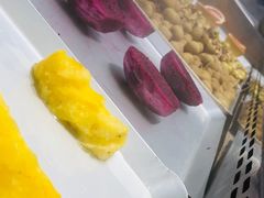 -太原茂业天地购物中心