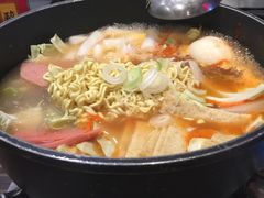 -南锣肥猫·麻辣烤鱼·16年现烤现卖(财富购物中心店)