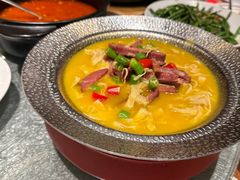 -纳瓦新疆菜(银都店)