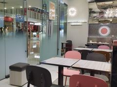 大堂-满记甜品(江桥万达店)