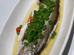 -荣兴酒家(徐家汇店)