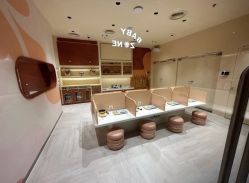 -奈尔宝家庭中心·亲子餐厅(北京东坝万达店)