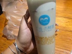 -丁丁&当当牦牛酸奶·酥油面包(官门口店)