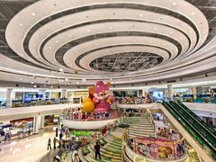 -深圳龙华星河COCO City(民治店)