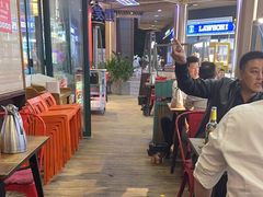 -李不管把把烧(天府三街店)