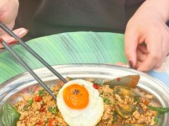 -帕蓝·暹罗料理(大学路店)