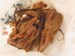 -清真拉妈卤味(回民街店)