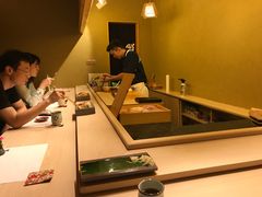 -鮨一日本料理(大中华店)