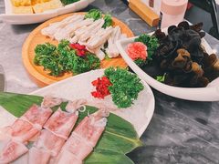 -湯系餐室(苏宁广场店)