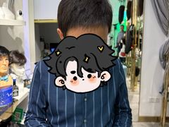 -LAQUEEN 时尚健康假发(万象城总店)