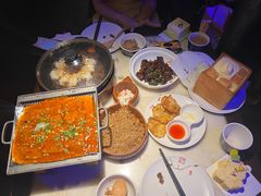 -绿茶餐厅(朝阳大悦城店)