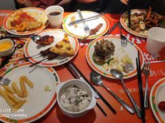 -比格比萨自助(南京万达茂店)