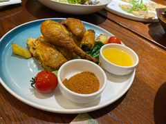 -斯比特花园西餐厅(东方商厦店)