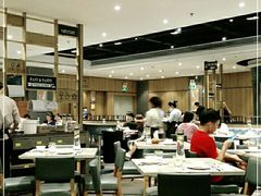 大堂-今之味南亚厨房·探店指南(领展购物广场店)