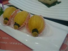 -虾饺妹·粤式手工点心(水荫路店)