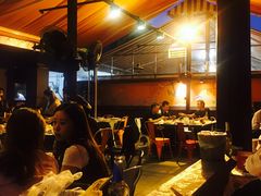 大堂-霸王虾·麻辣小龙虾(清水河公园店)