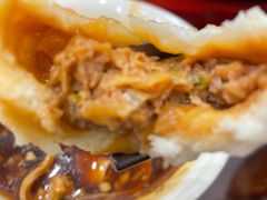 -燚店·铁板鱼蛙·烤肉·烤串(北新桥店)