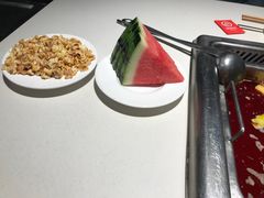 -海底捞火锅(河东万达广场店)