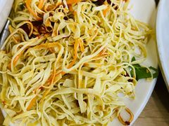 -顺姬冷面(长白西路店)