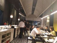 大堂-东莱馋房(陆家嘴店)