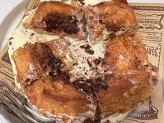 暴富漏奶华-粤来记·啫啫煲·点心(日月光店)