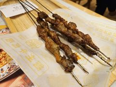 -陳香貴·兰州牛肉面(上海长风大悦城店)