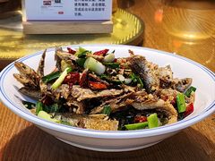 -印象鲵宴·张家界地标美食名片(溪布街店)