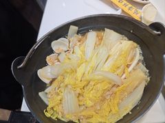 -蚝老板海鲜烧烤大排档(码头店)