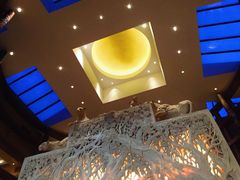 -麒麟中餐厅·经典粤菜·地道菜式老字号(广州长隆酒店)