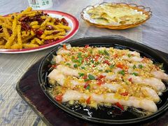 -小民大排档(江汉路店)