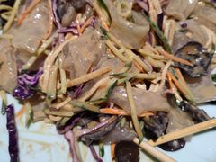 -大胡同天津菜·海肠捞饭·津门皮皮虾锅贴一绝(西姜井店)