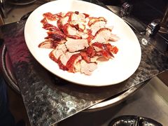 -ESSENCE(诺富特东荟城酒店)
