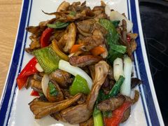 -妈妈的味道(和顺古镇店)