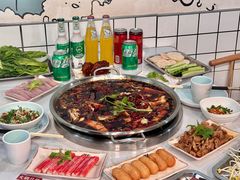 -味力源·肥肠爱上鱼(红牌楼金冠好店)