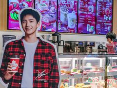 -Tims天好咖啡·贝果(华侨城步行街店)