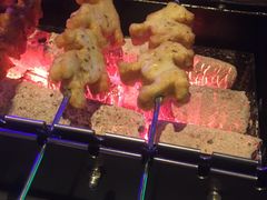 -很久以前羊肉串(清河店)