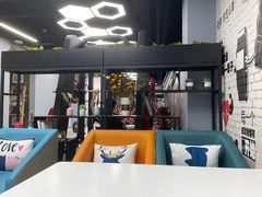 -即刻自助健身·私教馆(对外经贸店)