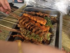 -非凡烧烤(历史博物馆店)