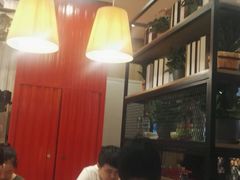 大堂-大鼓米线(常州钟楼新世纪DM店)