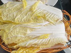 -姥家大锅台水库渔家