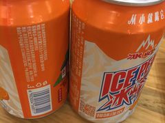 -西羊市老米家泡馍(西羊市店)