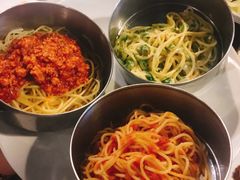 意面-Mix Restaurant