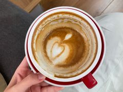 -时间抽屉(裕华万达广场店)