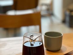 -DEEP COFFEE(瑞光烘焙工厂店)