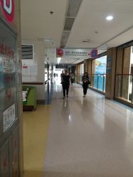 -重庆医科大学附属儿童医院(两江院区)