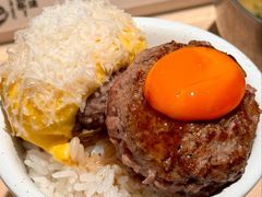 -肉肉大米(金虹桥店)