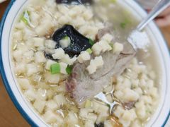 -东关吉祥西安腊汁肉夹馍(健德门店)