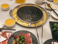 -韩宫宴和牛烤肉(宣州国购店)