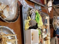 -谢智冷沾沾(万达金街店)